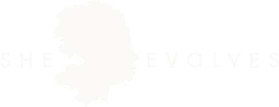 She Evolves